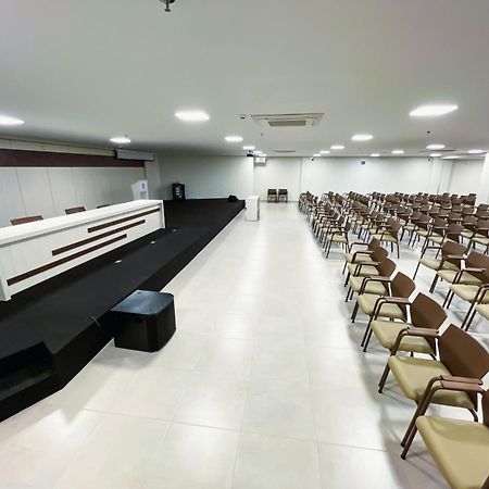 Equilibrio Park Veredas Flat- Rio Quente Goias Dış mekan fotoğraf